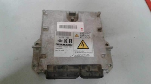 23710bu761 engine control unit - 23710bu761,
