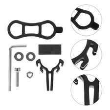  1 set di supporto per luce