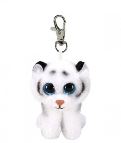 Portachiavi peluche tigre - ty,