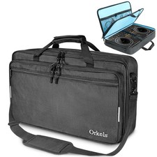 DJ Controller Case for