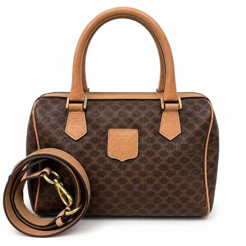 Autentica borsa celine small