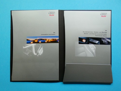 Brochure cartella catalogo - /,