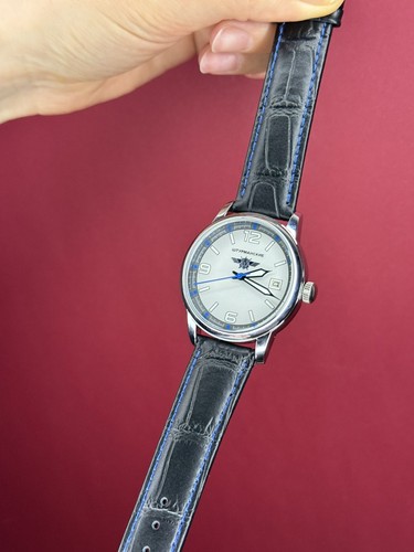 Orologio meccanico pilota - meccanico,