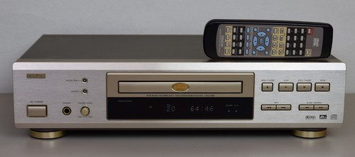 Denon dvd 3300 lettore - lettore,