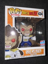 Funko Pop! Animazione