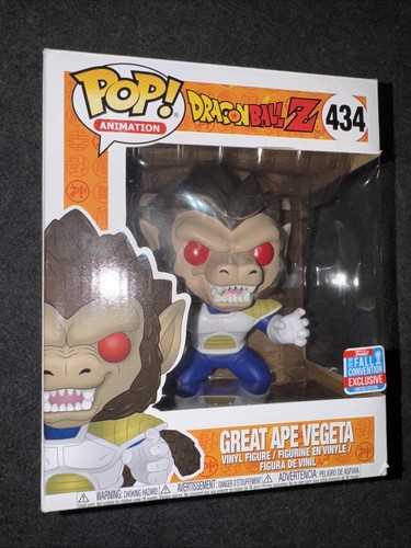 Funko pop animazione - pop!,
