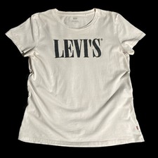 T-shirt maglietta donna Levis