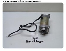Motorino avviamento Yamaha XS