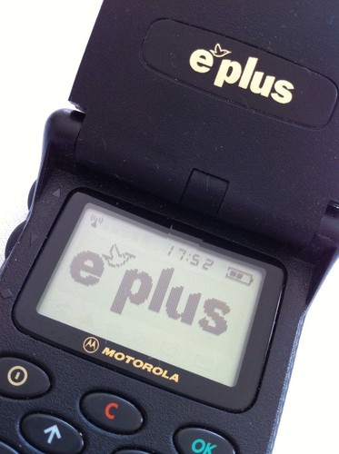 Motorola startac nero - startac, 85
