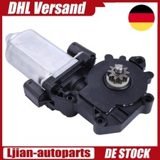 Motore alzavetro anteriore sinistro 67628360978 per BMW Serie 3 E36 316i 318i 320i 325i