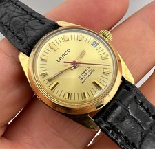 OROLOGIO DA DONNA VINTAGE