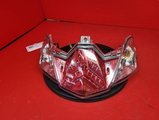 LUCE FRENO POSTERIORE SYM JET