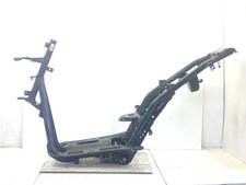 TELAIO IMMATRICOLATO - P.P A