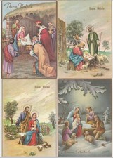 LOTTO NR. 12 CARTOLINE