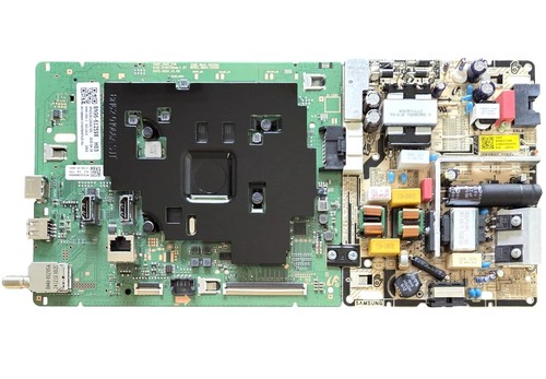Mainboard samsung crystal uhd - samsung,