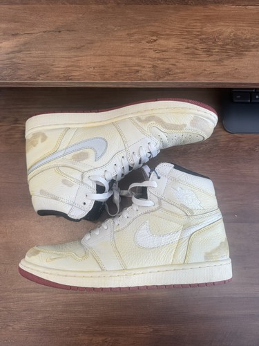 Nike air jordan retro - nike, 1