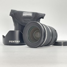 [Exc+5] Pentax SMC PENTAX-FA