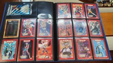 Cavalieri dello Zodiaco "77 Card Serie Completa" Trading Card Giochi Preziosi