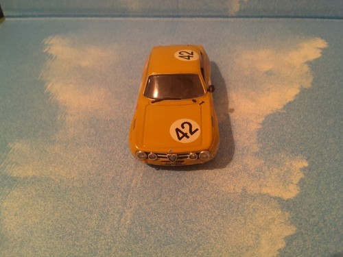 Modellismo statico auto - modellismo, 1/43
