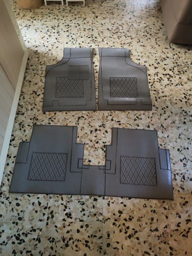 Tappeti bicolore alfa - tappeti, romeo
