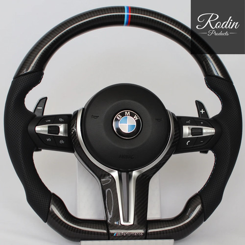 Bmw e60 volante pelle e61 - e60,