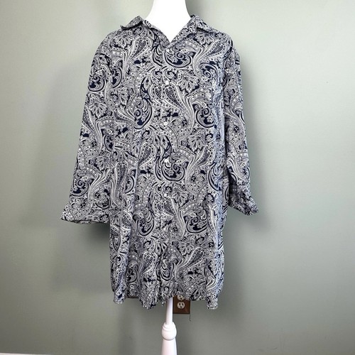 Camicia notte lauren - da, ralph
