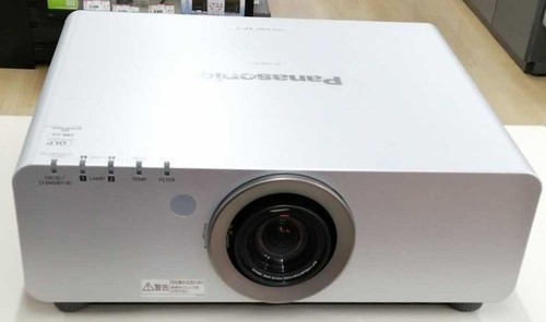 Panasonic dx610ls - panasonic, pt-dx610ls