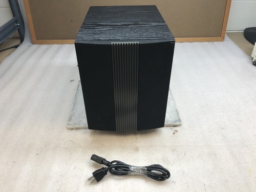 Proficent ps8 subwoofer - proficent,