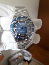 Mido Ocean Star Tribute