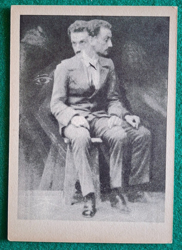 Giulio bragaglia - giulio,