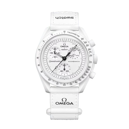 Swatch omega snoopy - swatch,