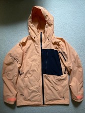 Giacca uomo Burton ak Cyclic