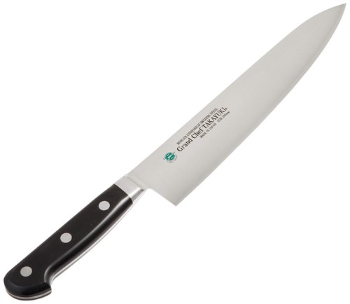 Coltello chef grand - grand,