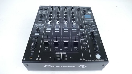 Pioneer djm 900 nxs2 - pioneer, mixer