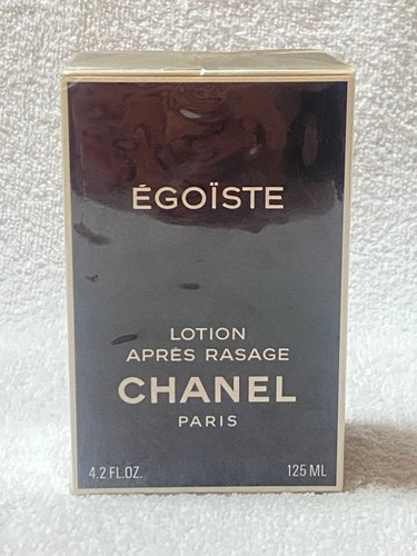 Chanel egoiste lozione - chanel,