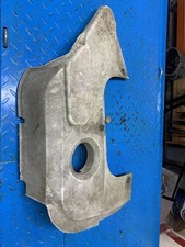 Coperchio motore - (cover),