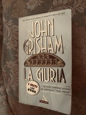 Grisham John - La giuria