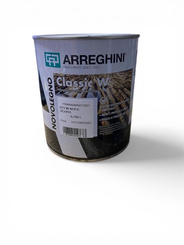 Arreghini novolegno classic - arreghini,