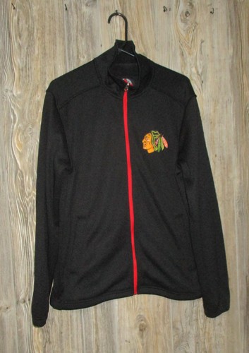 Giacca chicago blackhawks - chicago,