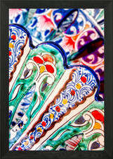 Poster arte da parete con