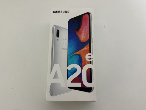 Nuova fotocamera samsung - nuova,