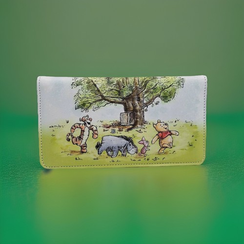 Copertina libretto degli