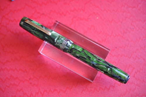 Penna stilografica aurora - penna,