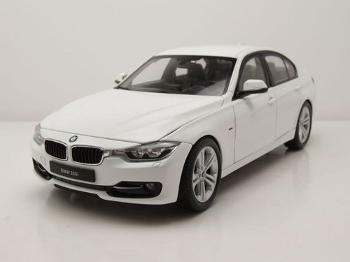 Bmw 335i 2012 bianco - bmw,
