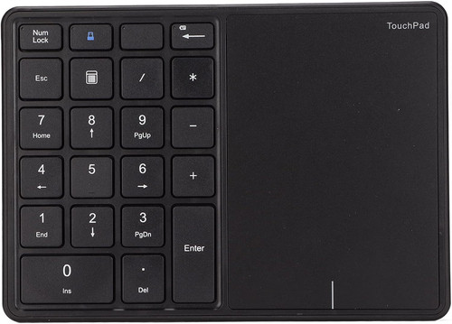 Tastierino numerico wireless - tastierino,