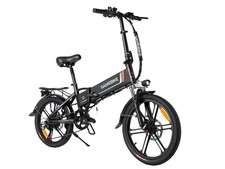 Samebike 20lvxd30 250w - samebike,