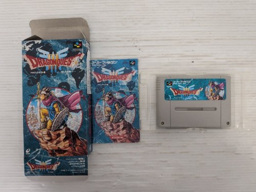 Gioco dragon quest - gioco, iii