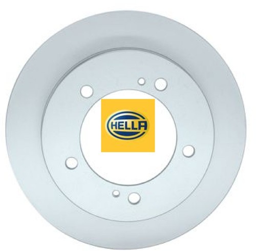 Dischi freno hella - 2,