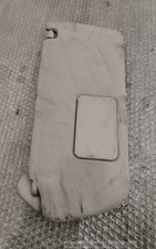 Aletta parasole parabrezza SX