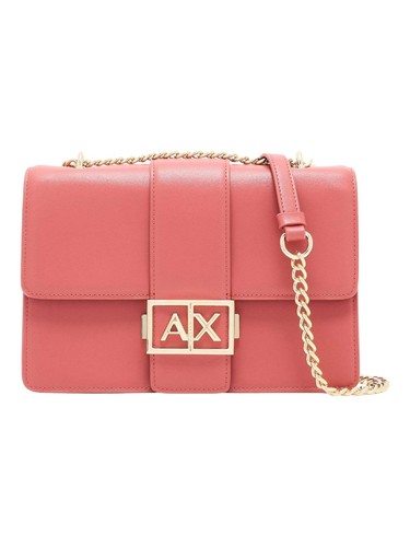 Armani exchange borsa pvc - exchange,
